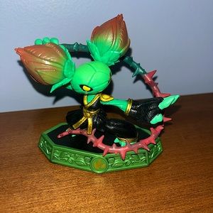 Skylanders imaginators boom bloom